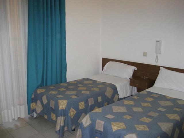 Appartement Lourdes