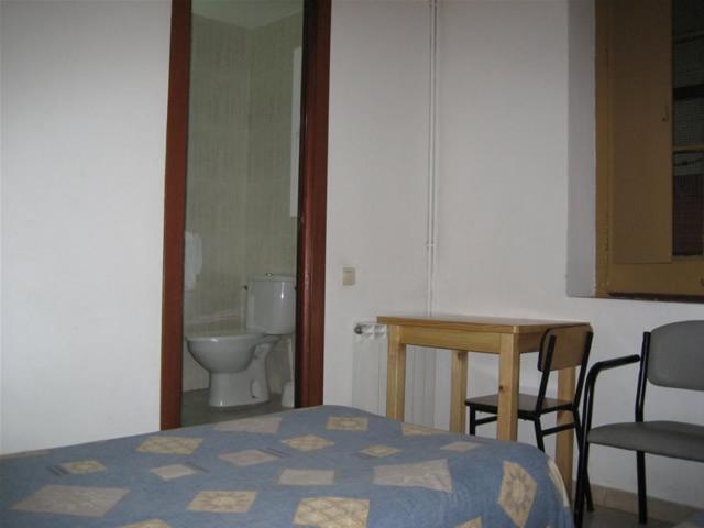 Lourdes Appartement Barcelone