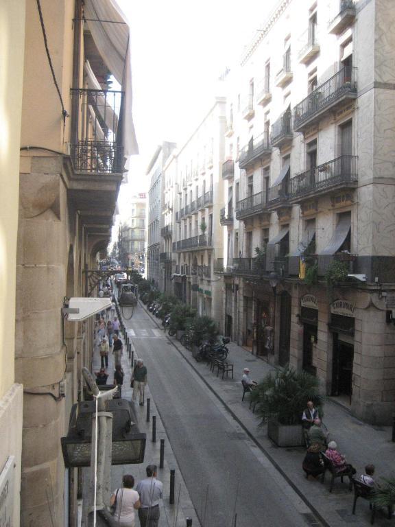 Appartement Lourdes Barcelone
