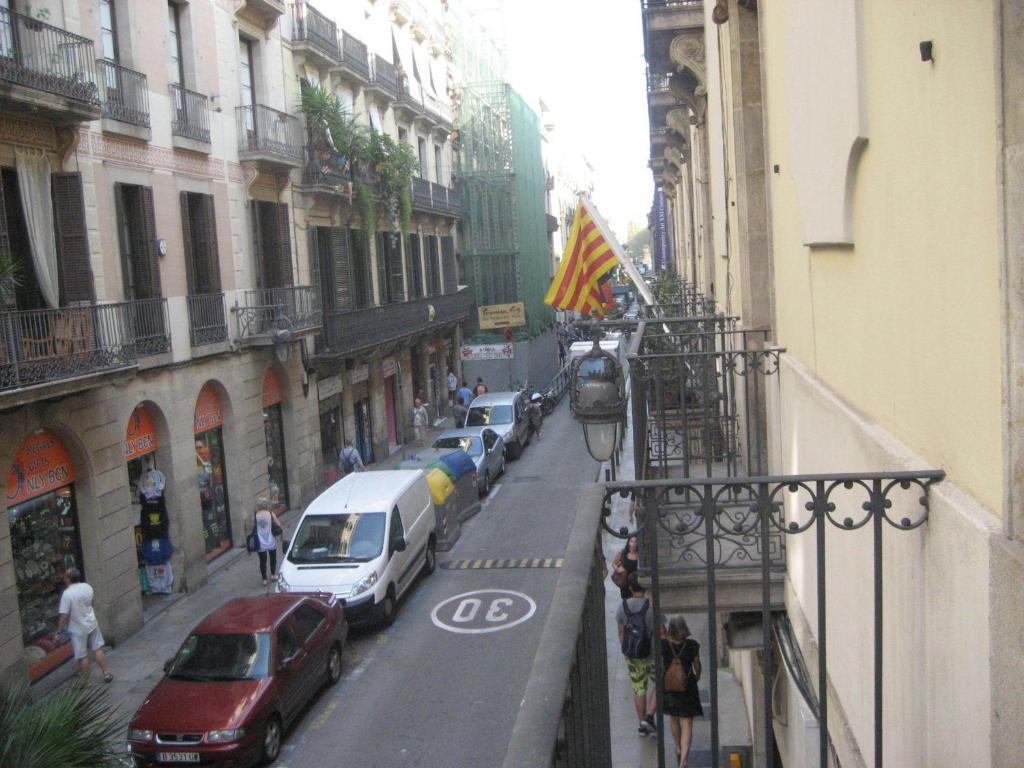 Lourdes Appartement